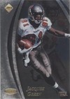 1998 Collector's Edge Masters Jacquez Green #160