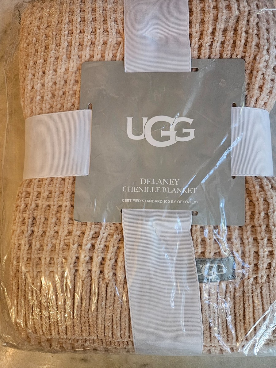 ugg delaney blanket