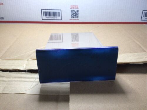RARE - Case Of 50 Labatt Blue/Blue Light Bar Table Menu Signs - Table Tent Bar - Picture 3 of 5