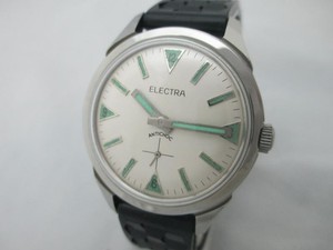 NOS-NEW-VINTAGE-MEN-039-S-MECHANICAL-HAND-WINDING-ANTI-SHOCK-ELECTRA-WATCH-1960-039-S
