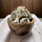 100g Premium Bakhoor & Natural Jawi Saudi Benzoin Aroma Granular Resin Incense!