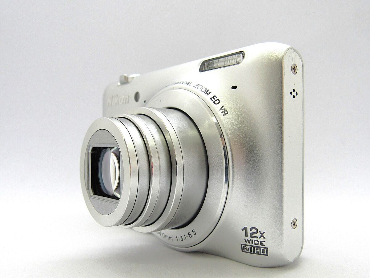 Rio　Nikon Coolpix S6400 Amazon.com : Nikon COOLPIX S6400 16 MP Digital Camera with