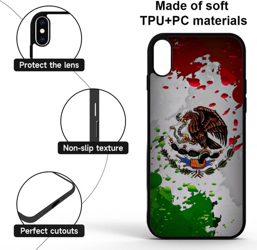 Aesthetic Cover For Google Motorola Moto Apple iPhone national flag of - Picture 23 of 25