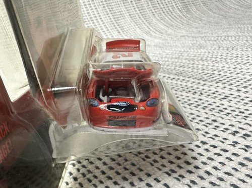 Racing Champions Nascar Rules Jimmy Spencer #23 TCE 1999 Ford Taurus 1:64 NASCAR - Picture 6 of 11