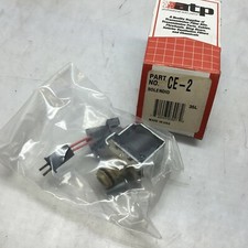 Auto Trans Solenoid  ATP Professional Auto Parts  CE2