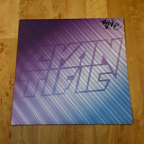 Dimension & Cyantific - Very Rare Boxset, 5 Signed Vinyl & T-Shirt (Vinyl, 2013) - Picture 4 of 11