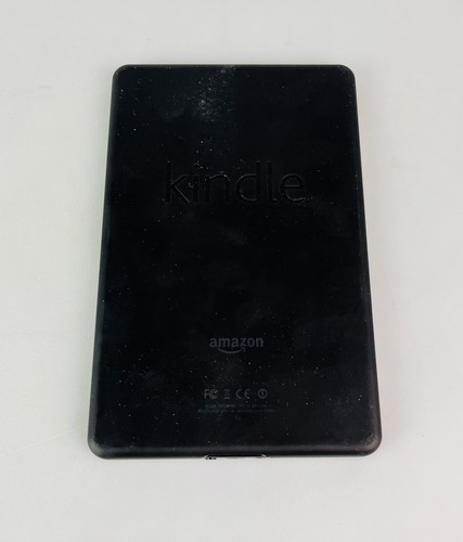 Amazon Kindle Fire 1st Generation D01400 - Tested and Working - Picture 6 of 9