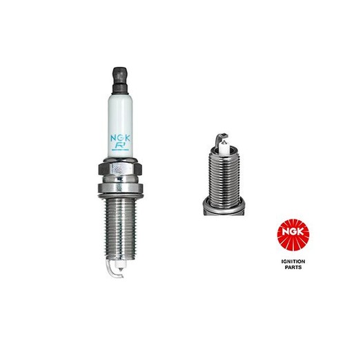 NGK Platinum Spark Plug LZFR6AP11GS 95712 - Premium Quality - Perfect Fit - Picture 1 of 1