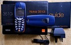 New Original Nokia 3510i - Unlocked 