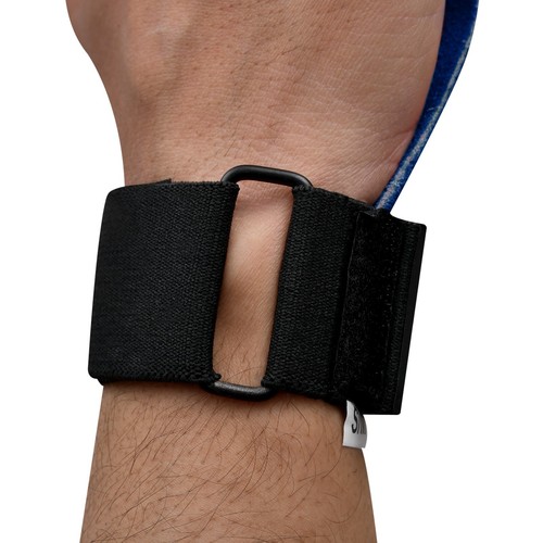 Pull-Up Gymnastic Palm Protector Hand Grips Guard CrossFit Gloves Weight Straps - Picture 21 of 64
