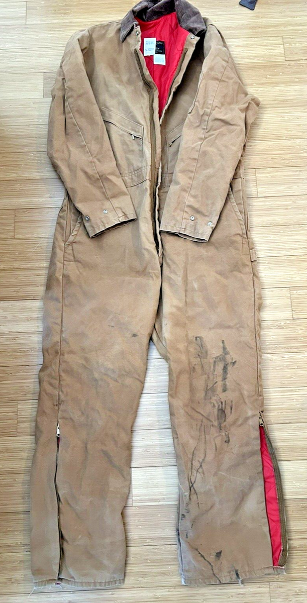 渚カヲル  TENDERLOIN T-DUCK COVERALLS M 渚カヲル 様専用 TENDERLOIN T-DUCK COVERALLS M - メルカリ