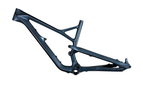 Cuadro YT Industries Jeffsy CF Pro 27,5 NUEVO Enduro Fully Frame cuadro MTB carbono - Imagen 9 de 11