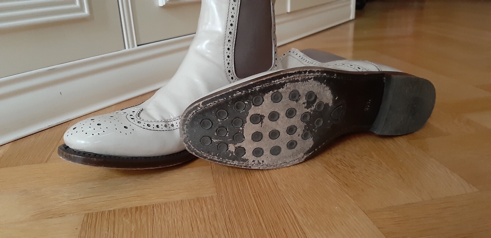 Details zu AGL Stiefelette Größe 37,5 Neue Popularität