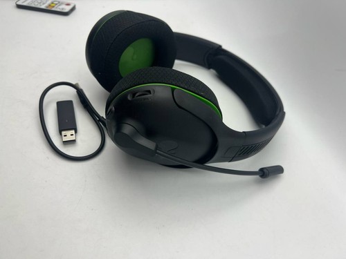 PDP Airlite Pro Wireless Headband Headset Headphones for Xbox Series X S & PC - Picture 6 of 12