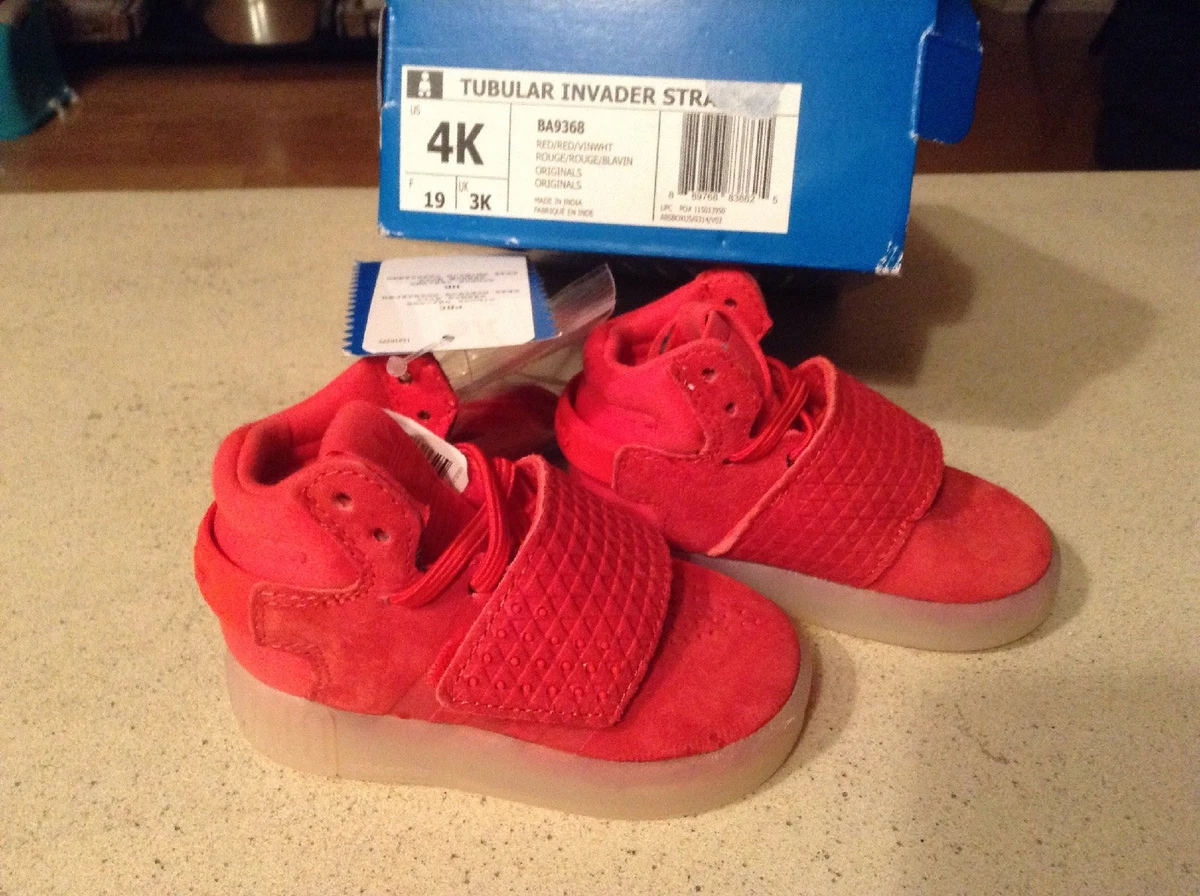 Adidas tubular hotsell infant