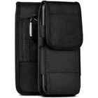 Handy Gürteltasche für Nokia 3210 (2024) Schutz Hülle mit Gürtel Clip 360 Grad