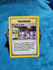 Pokemon 2000 Neo Genesis Common Uncommon Rare UNLIMITED NM - Pick your cards