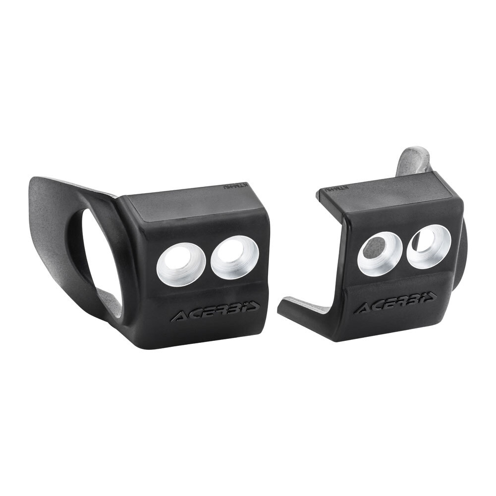 Acerbis BETA Fork Leg Protection. Acerbis BETA Fork Leg Protection.