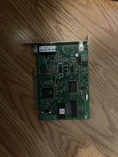 US Robotics 56K Performance Pro Modem Card P/N: USR5610B