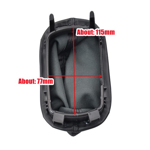 Palanca de cambios para Seat Leon 1 MK1 Toledo II MK2 1998-2005 - Imagen 2 de 8