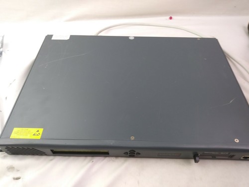 Lantronix SLC00822N-02 SecureLinx SLC8 Console Manager Double AC - Photo 3/7