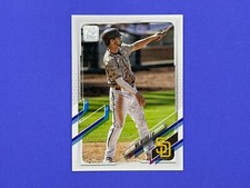 2021 Topps Series 2 Singles { 331-469 } **COMPLETE YOUR BASE SET!!**