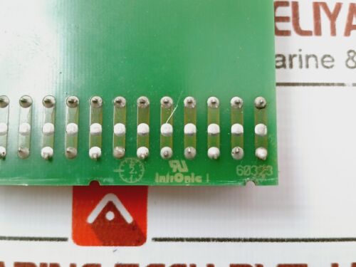 LUTZE MPE-15 Intronic 250VAC/DC IN: 4A 248867EQQ 990849 LS - Picture 9 of 11