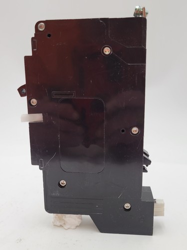 Schneider Electric Powerlink ECB14020G3 Circuit Breaker 20A 277V 1P Type ECB-G3 - Picture 6 of 12