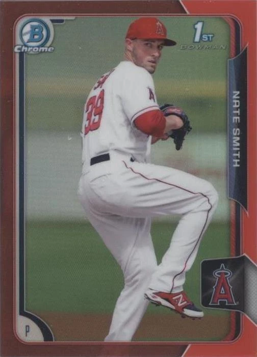 Red Refractor