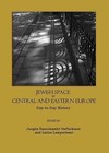 Jewish Space in Central and Eastern Europe: Day-to-day History by Cambridge Scholars Publishing (Hardback, 2007)