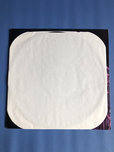 Dead Or Alive YOUHQUAKE. LP 1985 Epic Records. EX. - Picture 4 of 5