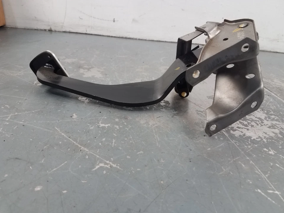 Conjunto de pedal de freno Honda S2000 AP1 2002 #0455 H5 Foto 4 de 4