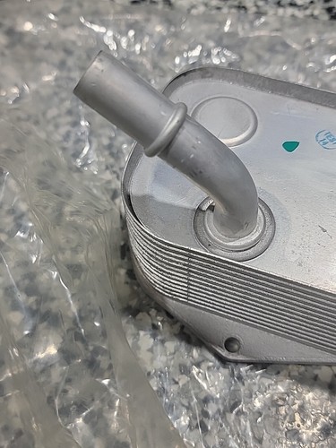Automatic Transmission Oil Cooler - Compatible with 2007-2013 BMW 328i - Picture 3 of 6