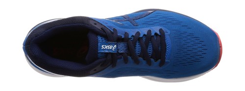 de Gt 1000 racer Blue hombre Zapatillas para Uk Asics running peacoat azul 9 400 7 dwqWTtf