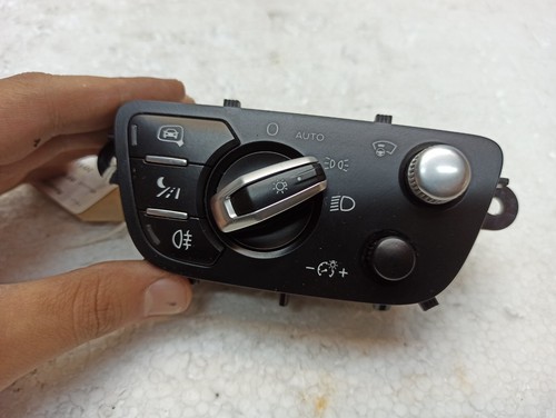 INTERRUPTOR DE CONTROL DE VISIÓN NOCTURNA HUD FARO BENTLEY BENTAYGA 2015-2020 36A941531A - Imagen 2 de 12