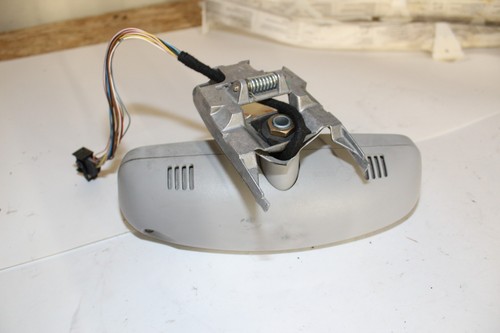 2000-2006 MERCEDES BENZ S500 REAR VIEW MIRROR R2583 - Picture 8 of 12