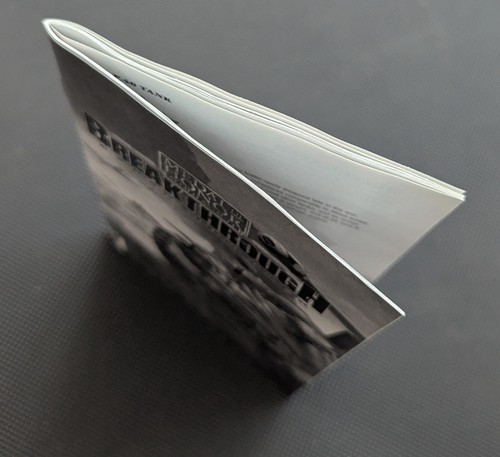 Medal of Honor: Allied Assault Breakthrough Expansion Pack PC CD, 2003, CIB - Bild 11 von 13