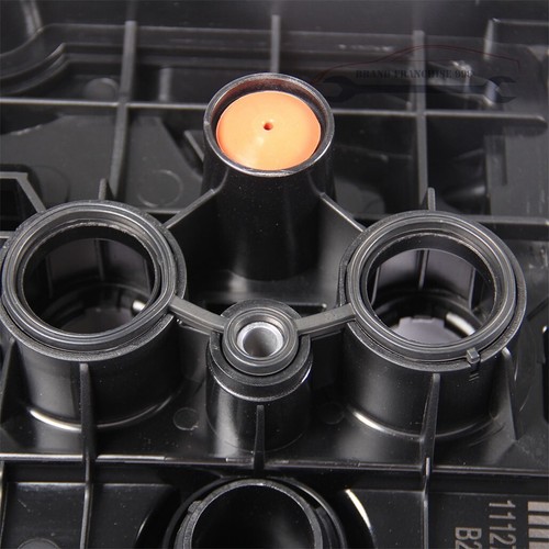 1.6T Cylinder Head Valve Cover Fit For MINI Cooper Cabrio 11127646555 - Picture 17 of 19