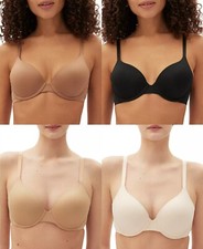GAP GapBody Women's Everyday Essentials T-Shirt Bra GPW00351