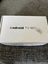 KM5 Quad Core Android OTT TV Box