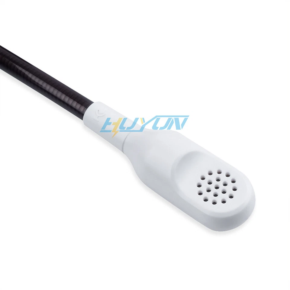 Replacement Microphone Boom for Razer Black Shark V2 V2 Pro's Blackshark V2 Mic - Image 4 of 4