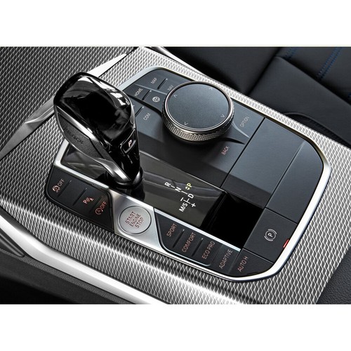 Kamera-Schnittstelle für BMW MGU ID7 F40 F44 G42 G20 GT Hinten Vordereingang hinzufügen - Bild 9 von 12