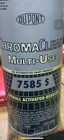 7585 s dupont overall activator