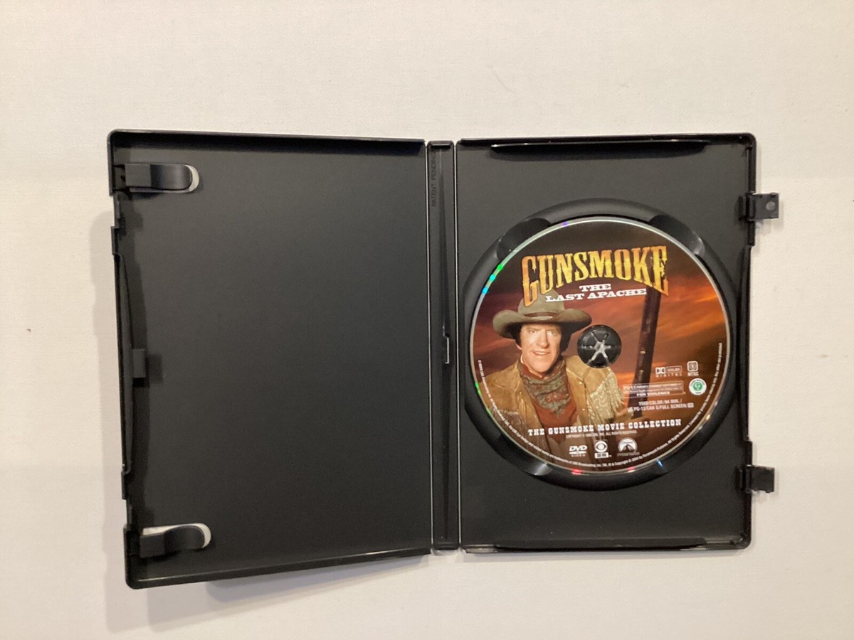 (未使用･未開封品)Gunsmoke: Fifth Season V.1/ [DVD] DVD review: 'Gunsmoke: The Fifth Season Volumes 1-2'