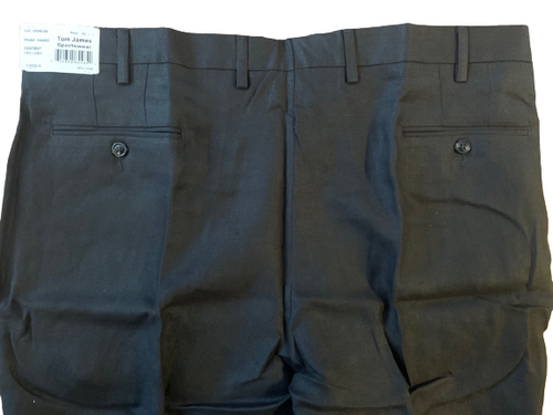 SHORTS 42 BLACK By SPORTSWEAR - Picture 6 of 8
