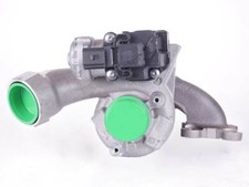 Turbolader VW AUDI SEAT SKODA 1.4 TFSI