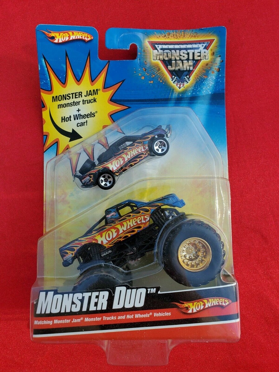 モンスタージャム MONSTER JAM ホットウィール セット Amazon.co.jp: Monster Jam(モンスタージャム) 公式12個パック 1