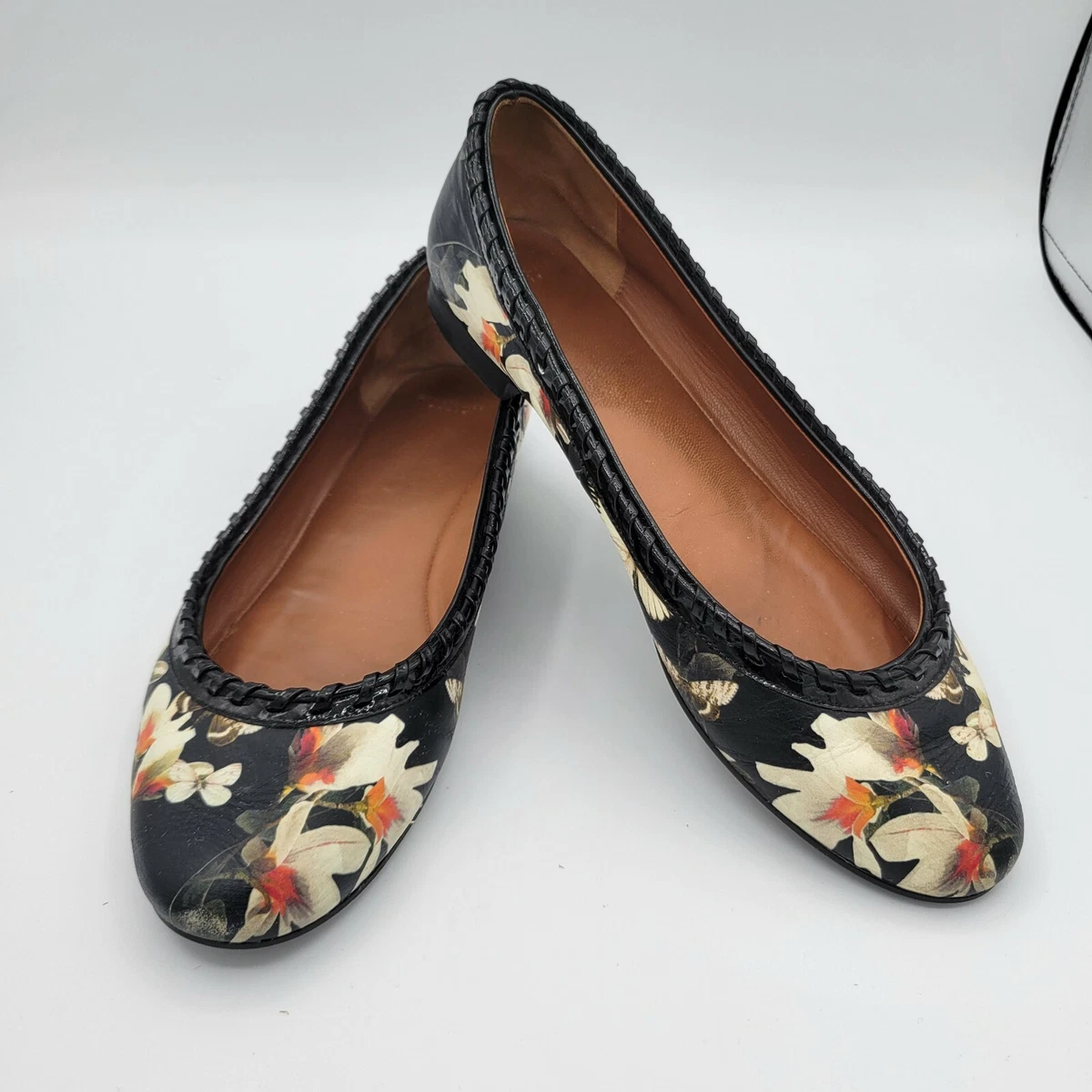 Givenchy ballet deals flats