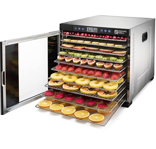Magic Mills Dehydrator Ofen - Bild 6 von 6