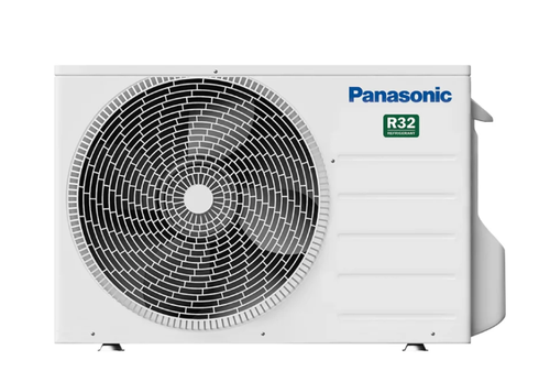 Panasonic Etherea 2,0 kW Klimaanlage KIT-Z20ZKE Klimagerät Wandgerät Weiß Klima - Bild 12 von 14